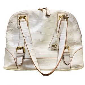 hearts of palm Handbag